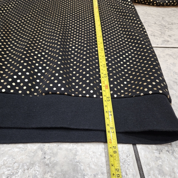 Gucci Sega Collaboration Guccy Gold Star Metalic Hoodie Unisex - Picture 16 of 16